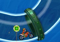 Moto X3M Pool
