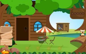 River Village Escape