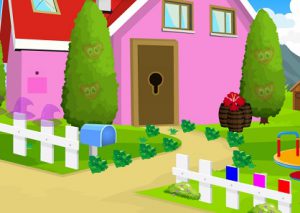 Easter Rabbit Rescue