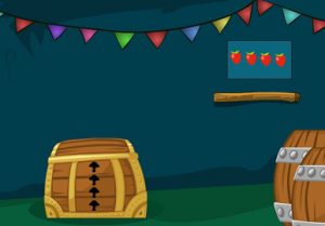 Find The Easter Surprise Gift