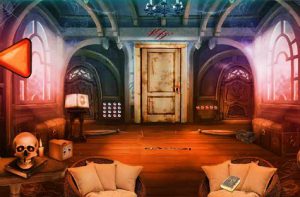 Escape From Panic Room