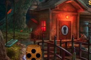 Rescue Wings Fairy Girl