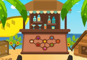 Roaring Tiger Escape